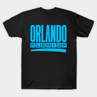 Orlando, Florida T-Shirt